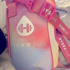 HydroJug Sleeve Tye Dye